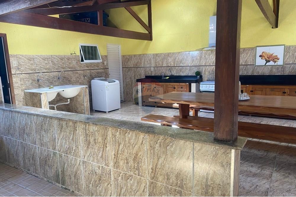 Casa - Venda - Ibirité , Minas Gerais - IMG-20250326-WA0076.jpg - Área de serviço - 870241004-63