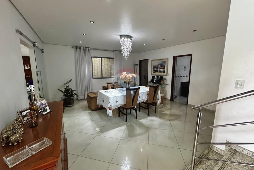 Casa - Venda - Belo Horizonte , Minas Gerais - IMG_4182.jpg - 870411081-15