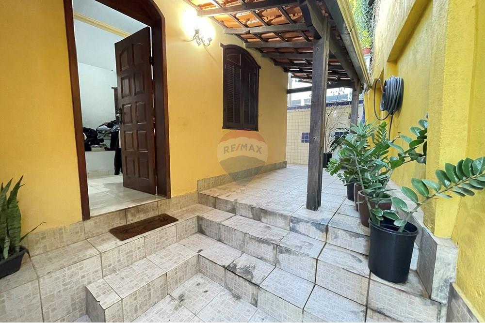 Casa - Venda - Belo Horizonte , Minas Gerais - 6.JPG - 870411006-64