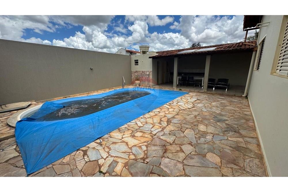 Casa - Venda - Pompéu , Minas Gerais - área gourmet.jpeg - 870241024-80