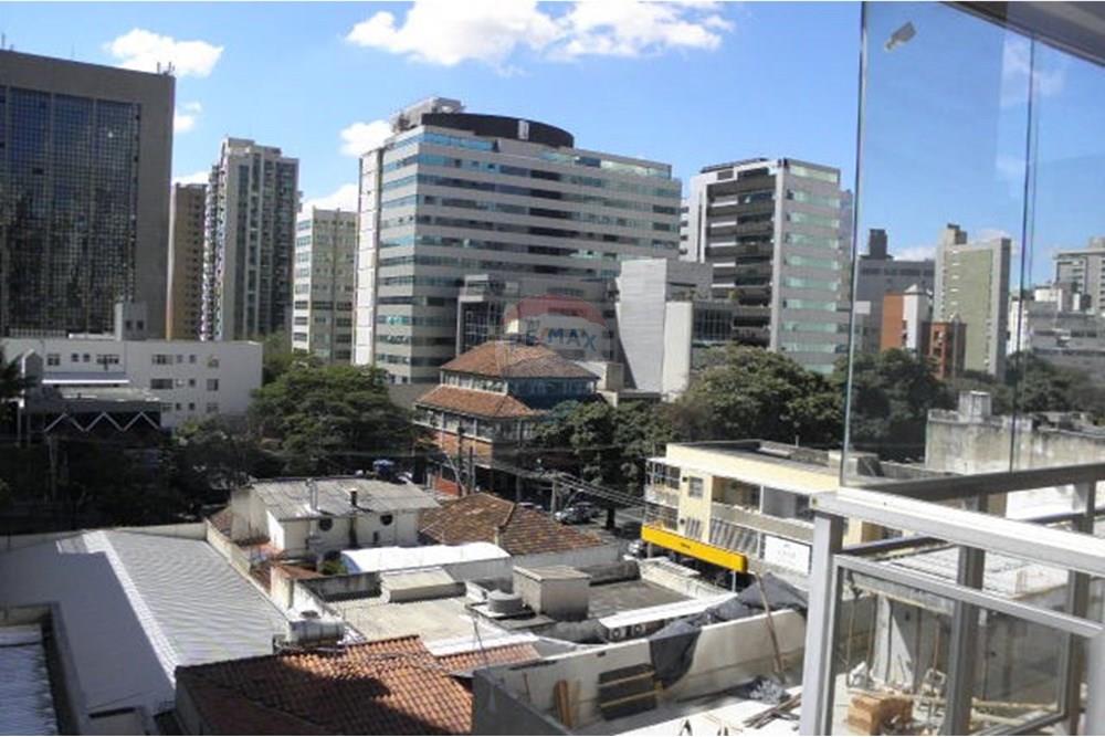 Apartamento - Alugar - Belo Horizonte , Minas Gerais - P8060032.JPG - 870241013-110