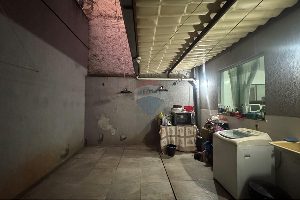 Casa - Venda - Contagem , Minas Gerais - IMG_6753.JPG - 870411113-26