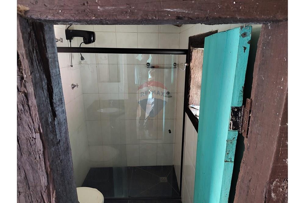 Chácara / Sítio / Fazenda - Venda - Brumadinho , Minas Gerais - IMG_20250313_123602.jpg - Banheiro - 870421006-14