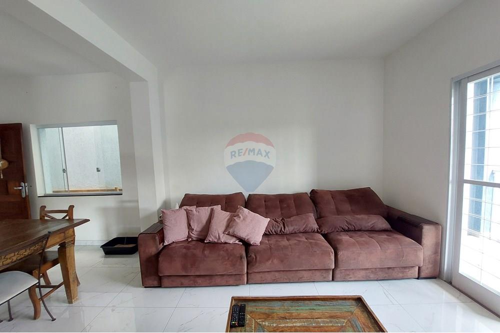 Casa - Venda - Belo Horizonte , Minas Gerais - 11.jpg - Sala - 870701004-49