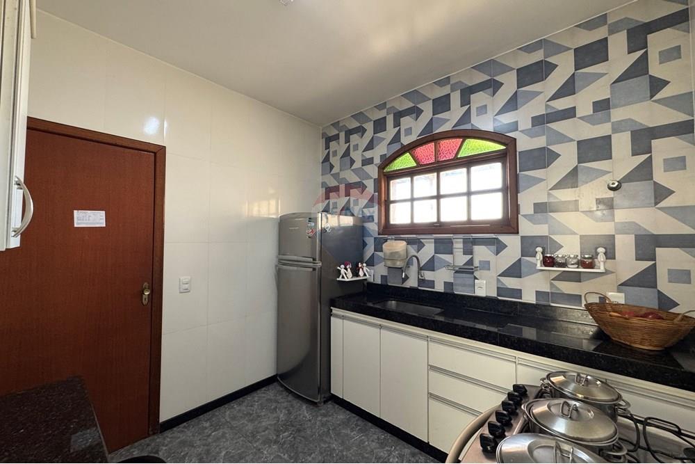 Casa - Venda - Belo Horizonte , Minas Gerais - IMG_0138 (1).JPG - 870411118-7