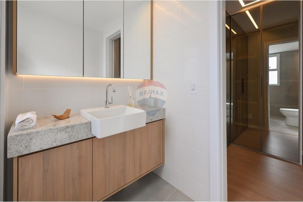 Apartamento - Venda - Belo Horizonte , Minas Gerais - 28 Tetum_Evolution_Banheiro.JPG - 870421122-21