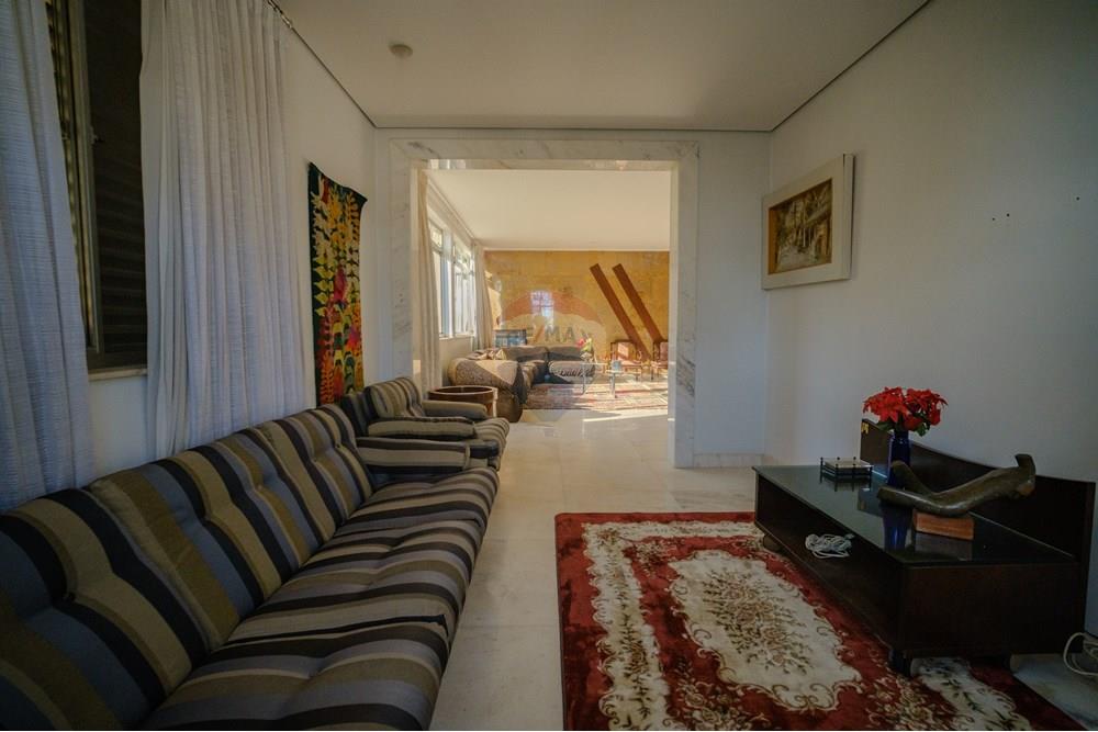 Cobertura - Venda - Belo Horizonte , Minas Gerais - Rooftop - 0006.jpg - 870251100-1