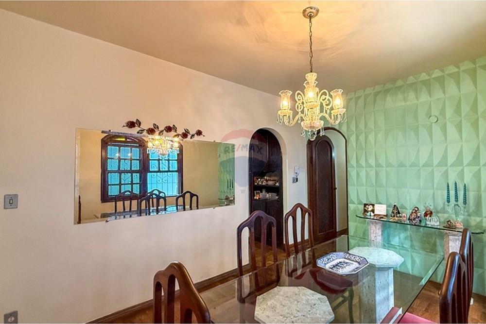 Casa - Venda - Belo Horizonte , Minas Gerais - IMG_8900.jpg - 870351012-222