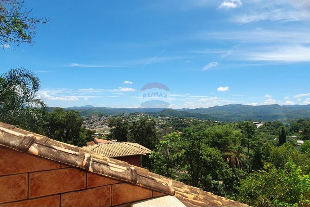 Casa de Condomínio - Venda - Nova Lima , Minas Gerais - foto casa quarto solteiro 3 vista da varanda.jpeg - 870241097-27