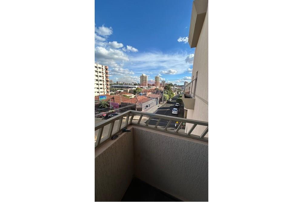 Apartamento - Venda - Uberaba , Minas Gerais - 15 Apartamento Venda R$ 320.000  Irmãos Soares em Uberaba na Remax 870291025-131.jpeg - 870291025-131