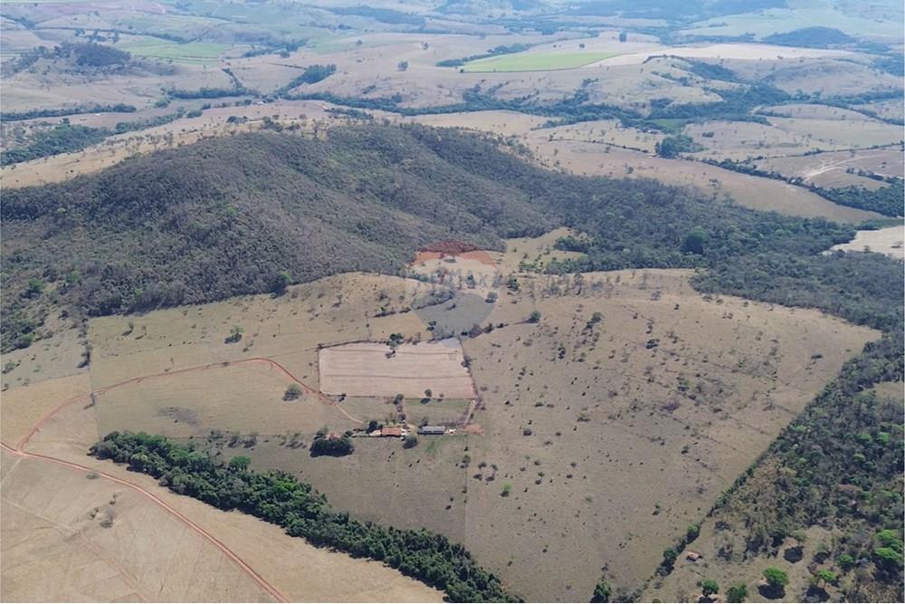 Fazenda - Venda - Passos , Minas Gerais - 15.jpg - 870731008-3