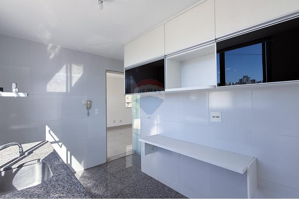 Apartamento - Venda - Belo Horizonte , Minas Gerais - IMG_7506.jpg - Cozinha - 870351012-216