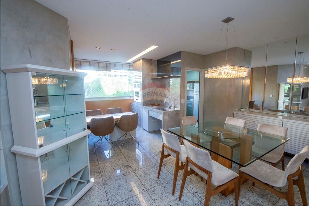 Apartamento - Venda - Belo Horizonte , Minas Gerais - 0086.jpg - 870371022-4