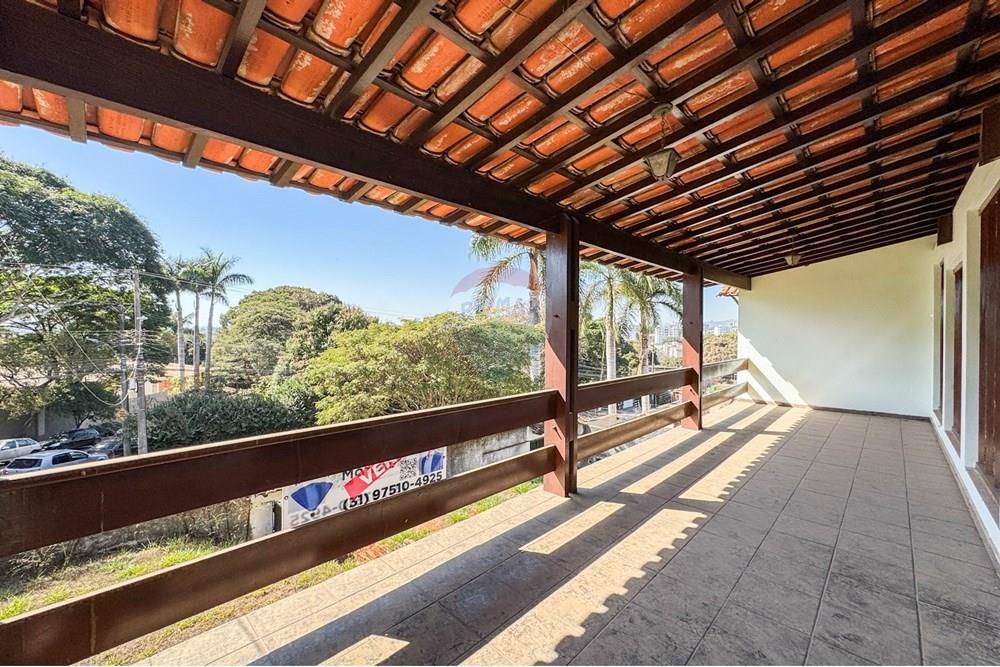 Casa - Venda - Belo Horizonte , Minas Gerais - 43.jpg - 870411048-67