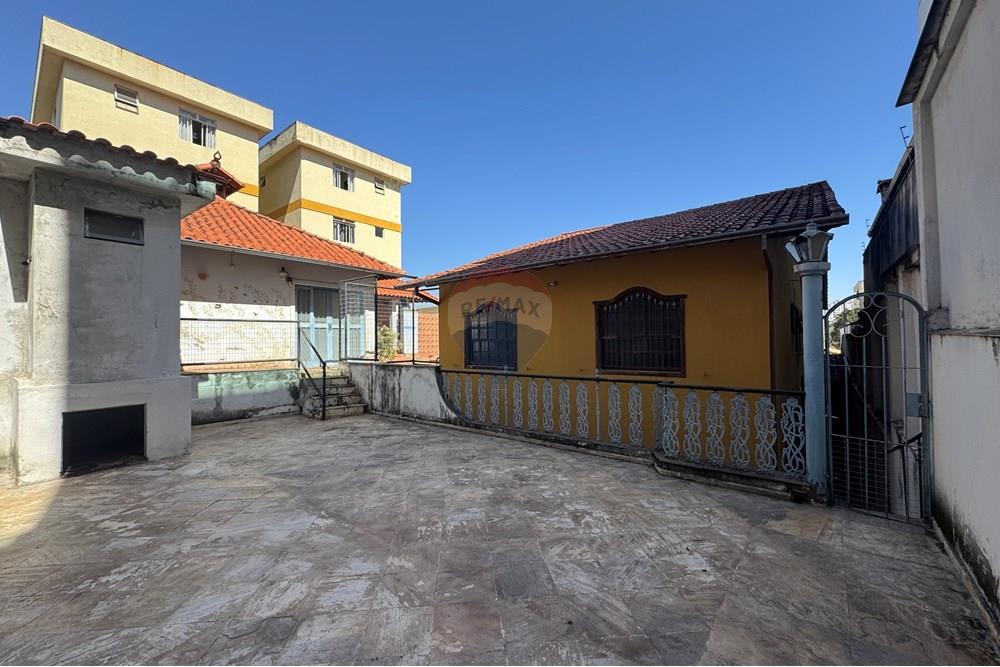 Casa - Venda - Belo Horizonte , Minas Gerais - IMG_7511.JPG - 870411011-100