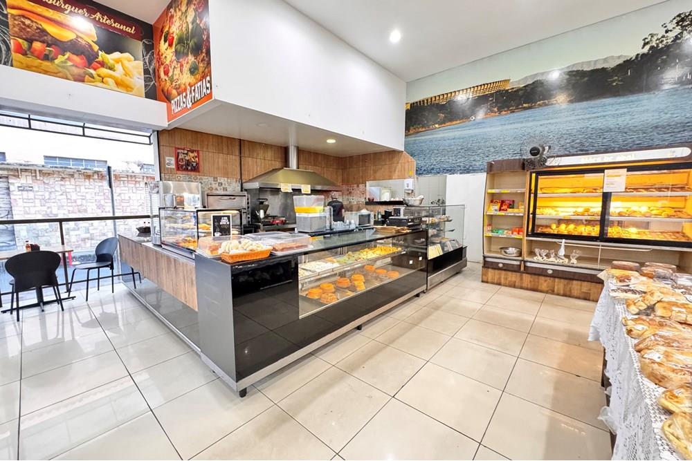 Ponto Comercial/ Loja - Venda - Belo Horizonte , Minas Gerais - IMG_6060.jpg - 870241075-99