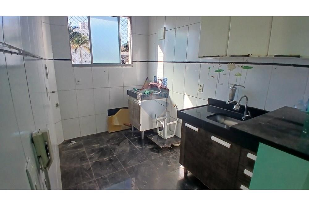 Apartamento - Alugar - Belo Horizonte , Minas Gerais - 20250601_092446.jpg - 870411065-50