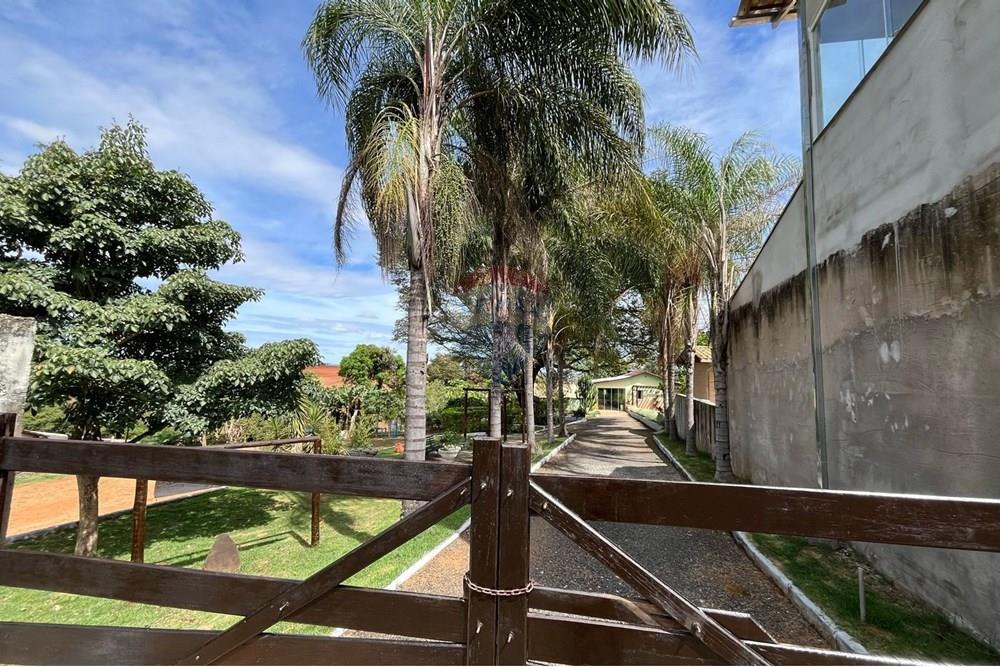 Chácara / Sítio / Fazenda - Venda - Araxá , Minas Gerais - DEBORAH 10.jpeg - 870431059-1