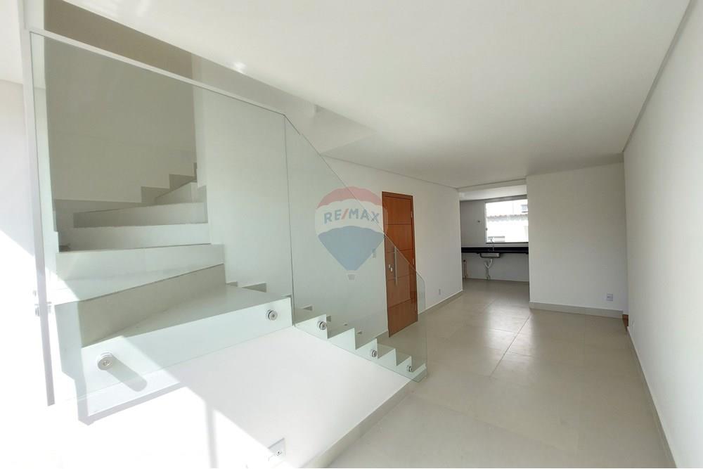 Cobertura - Venda - Belo Horizonte , Minas Gerais - 2.jpg - Sala - 870701004-31