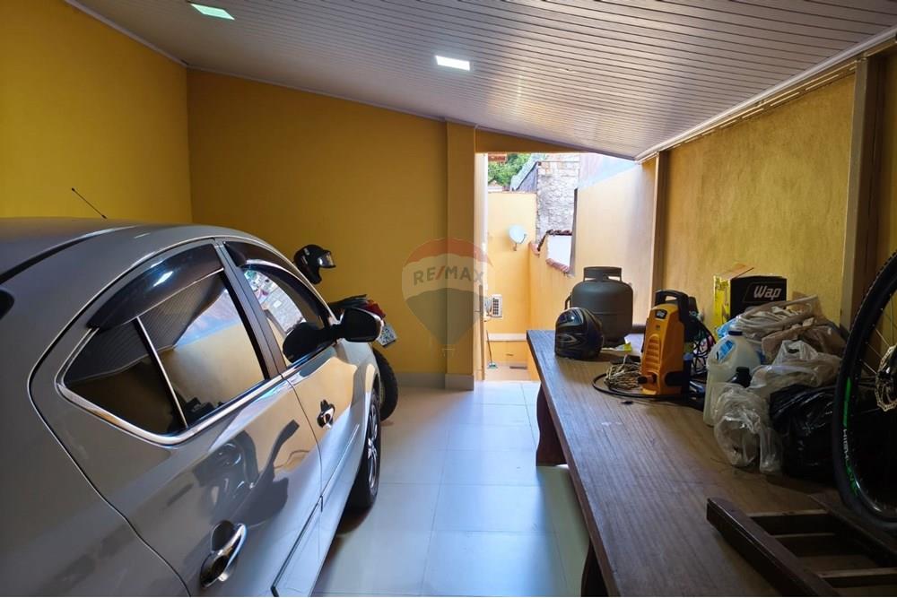 Casa - Venda - Governador Valadares , Minas Gerais - Olavo 6.jpg - 870671031-18