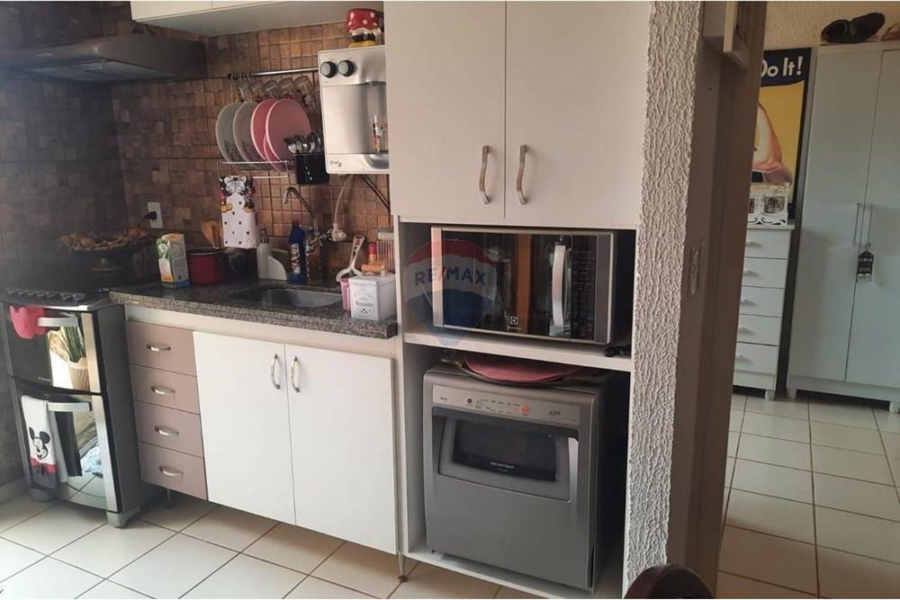 Casa de Condomínio - Venda - Uberaba , Minas Gerais - t15.jpg - 870291005-96