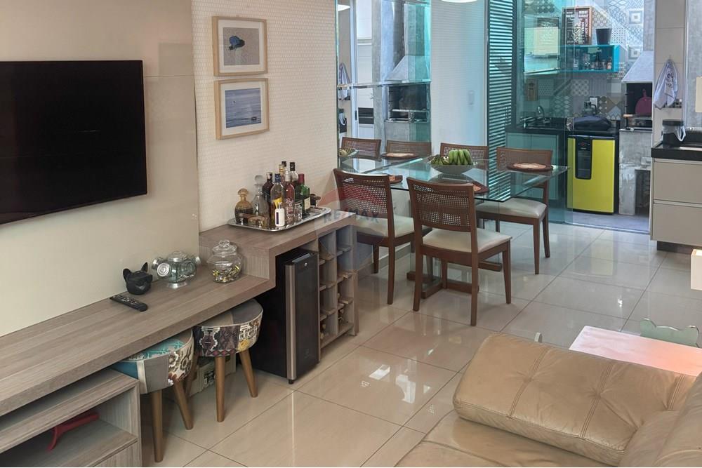 Casa de Condomínio - Venda - Belo Horizonte , Minas Gerais - 3.jpg - 870411099-10