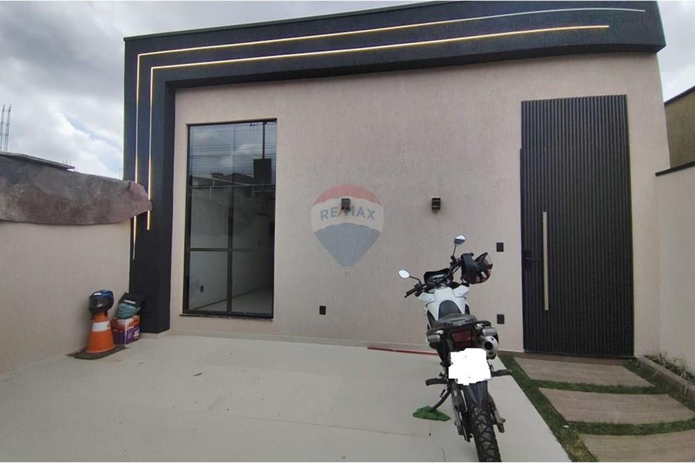 Casa - Venda - Contagem , Minas Gerais - fachada.jpg - 870411113-31