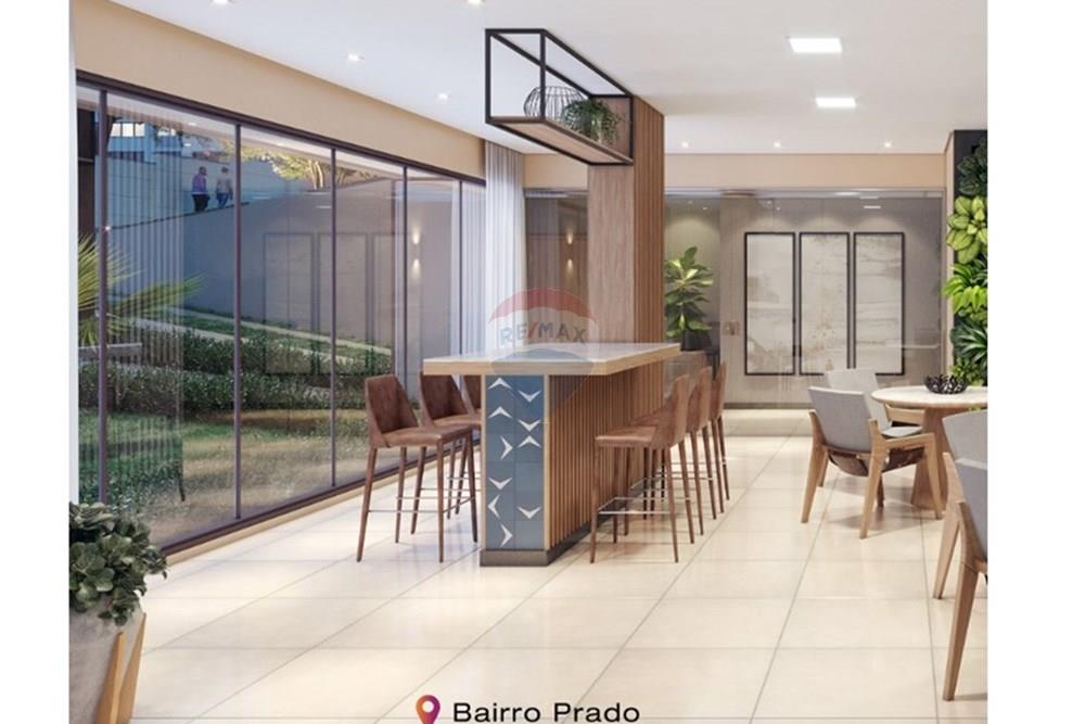 Apartamento - Venda - Belo Horizonte , Minas Gerais - salão.jpg - 870251002-515