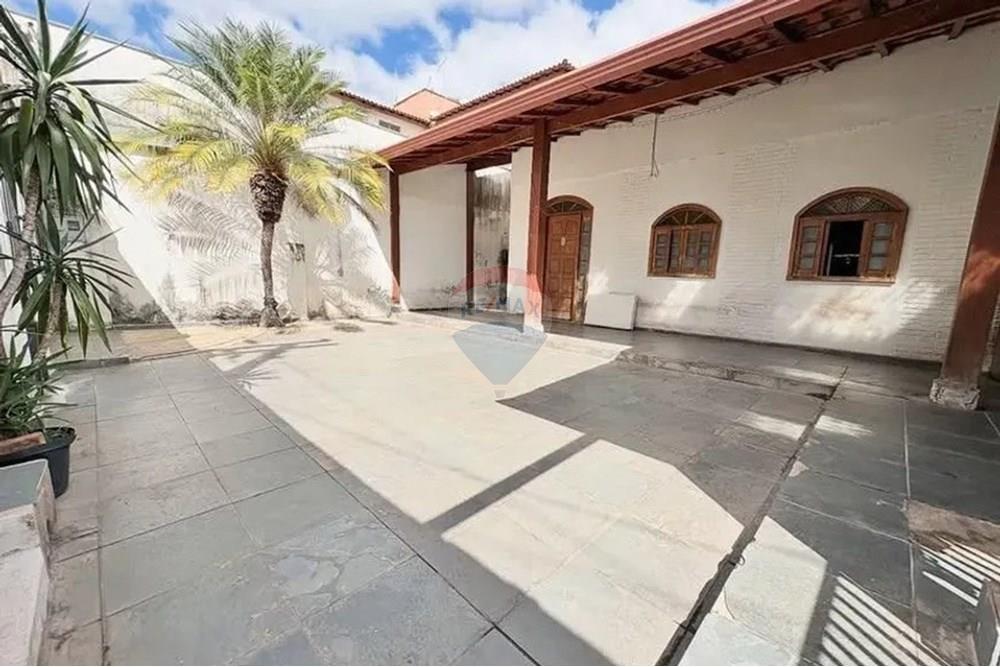 Casa - Venda - Belo Horizonte , Minas Gerais - area da Frente da Casa 2.jpg - 870751004-3