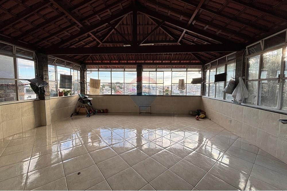 Casa - Venda - Belo Horizonte , Minas Gerais - IMG_1703.JPG - 870701005-56