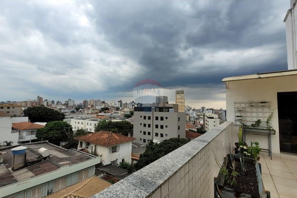 Cobertura - Venda - Belo Horizonte , Minas Gerais - PHOTO-2025-10-30-18-51-42(1).jpg - 870251126-12