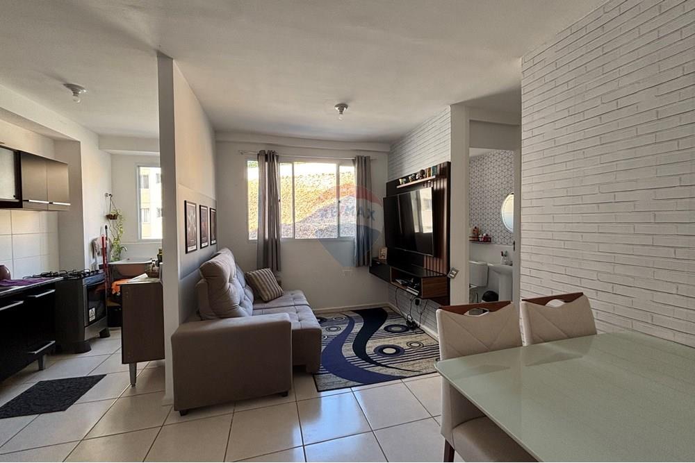 Apartamento - Venda - Belo Horizonte , Minas Gerais - 14.JPG - Sala de jantar - 870701002-35