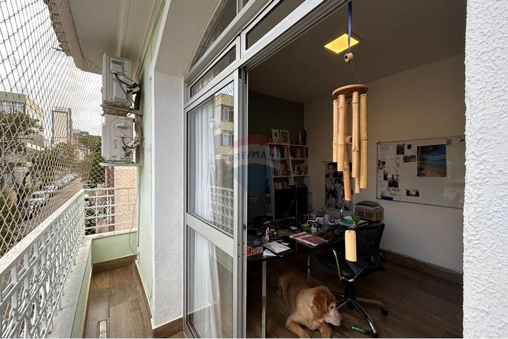 Apartamento - Venda - Belo Horizonte , Minas Gerais - 26a.jpg - 870251078-11