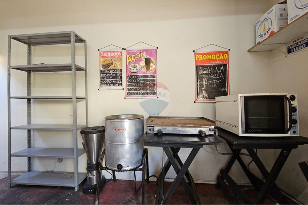 Ponto Comercial/ Loja - Alugar - Belo Horizonte , Minas Gerais - IMG-20250627-WA0002.jpg - 870411099-31