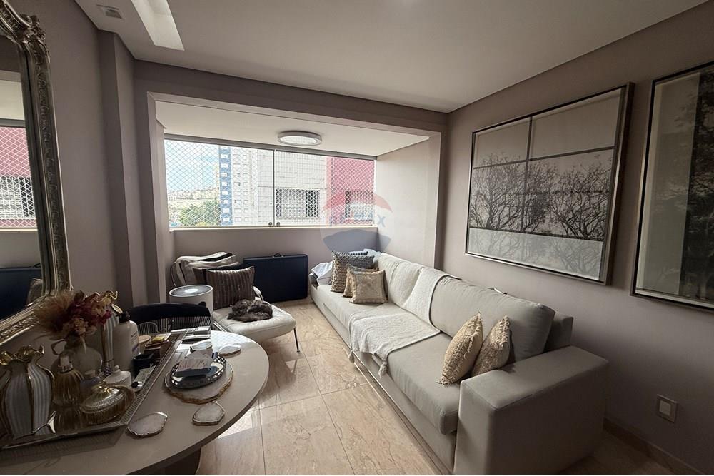 Apartamento - Venda - Belo Horizonte , Minas Gerais - IMG_6967.JPG - 870411004-30