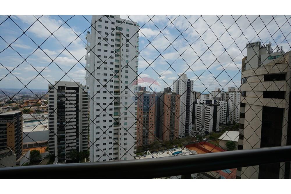 Apartamento - Venda - Belo Horizonte , Minas Gerais - Varanda 1.JPG - Varanda - 870351049-8
