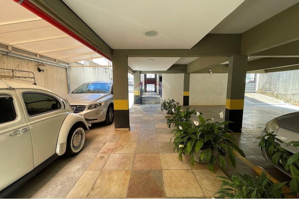 Apartamento - Alugar - Belo Horizonte , Minas Gerais - APTO LOCAÇÃO CASTELO 31.JPG - 870411143-2