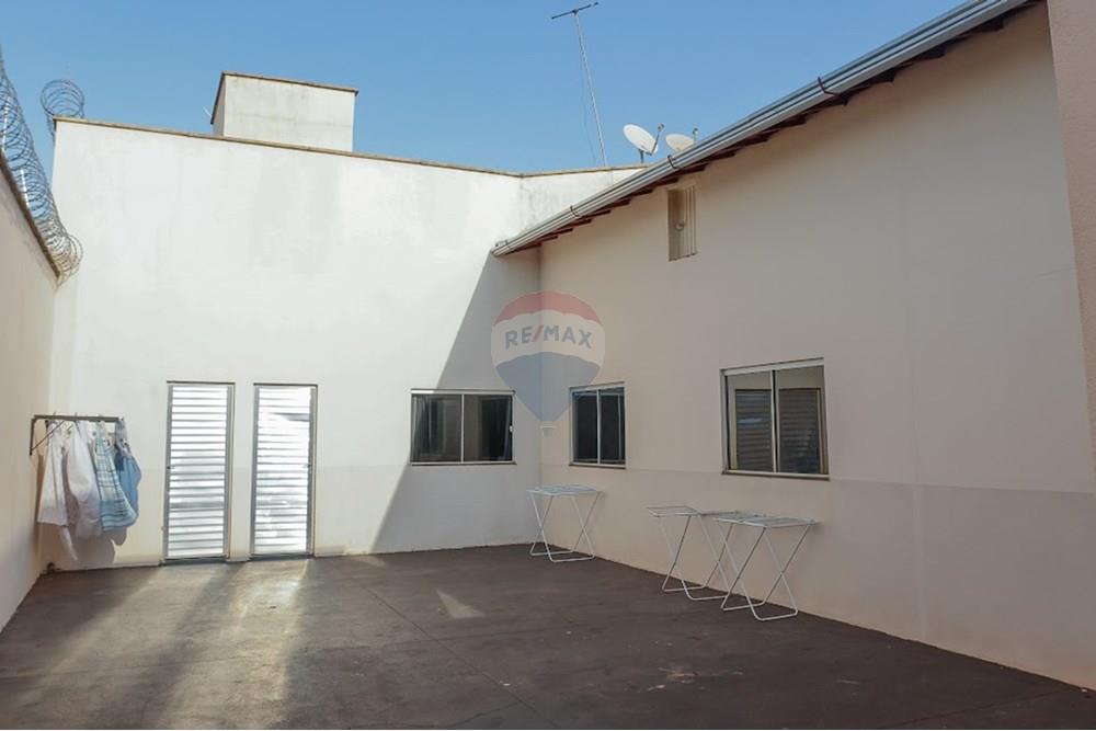 Casa - Venda - Ituiutaba , Minas Gerais - MBR78139.jpg - 870771001-3