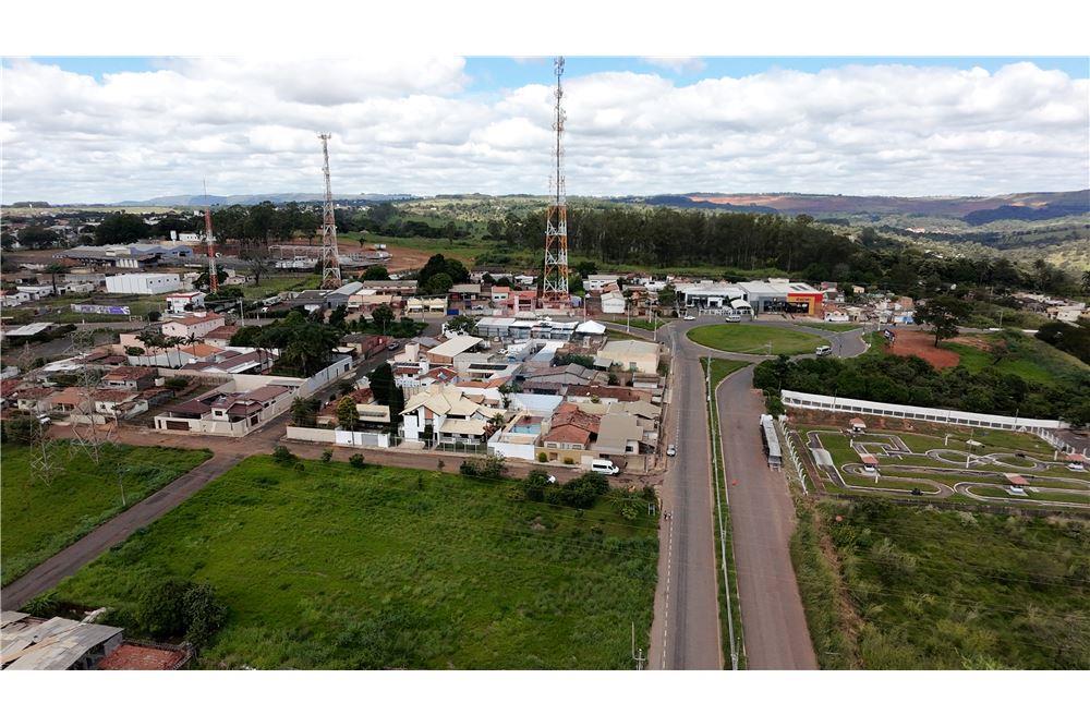 Casa - Venda - Araxá , Minas Gerais - 53 - 870431039-45