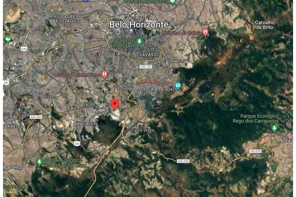Terreno - Venda - Belo Horizonte , Minas Gerais - Terreno R Kepler 1121 (15).jpg - 870251073-40