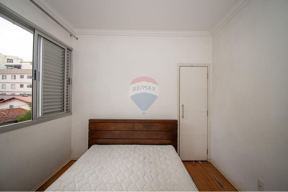 Apartamento - Venda - Belo Horizonte , Minas Gerais - DSC_7578.jpg - Quarto principal - 870241100-97