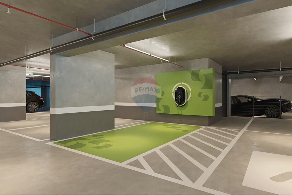 Apartamento - Venda - Belo Horizonte , Minas Gerais - 11_SOMATTOS_FLOW_CARREGADORCARROELETRICO.jpg - 870421122-13