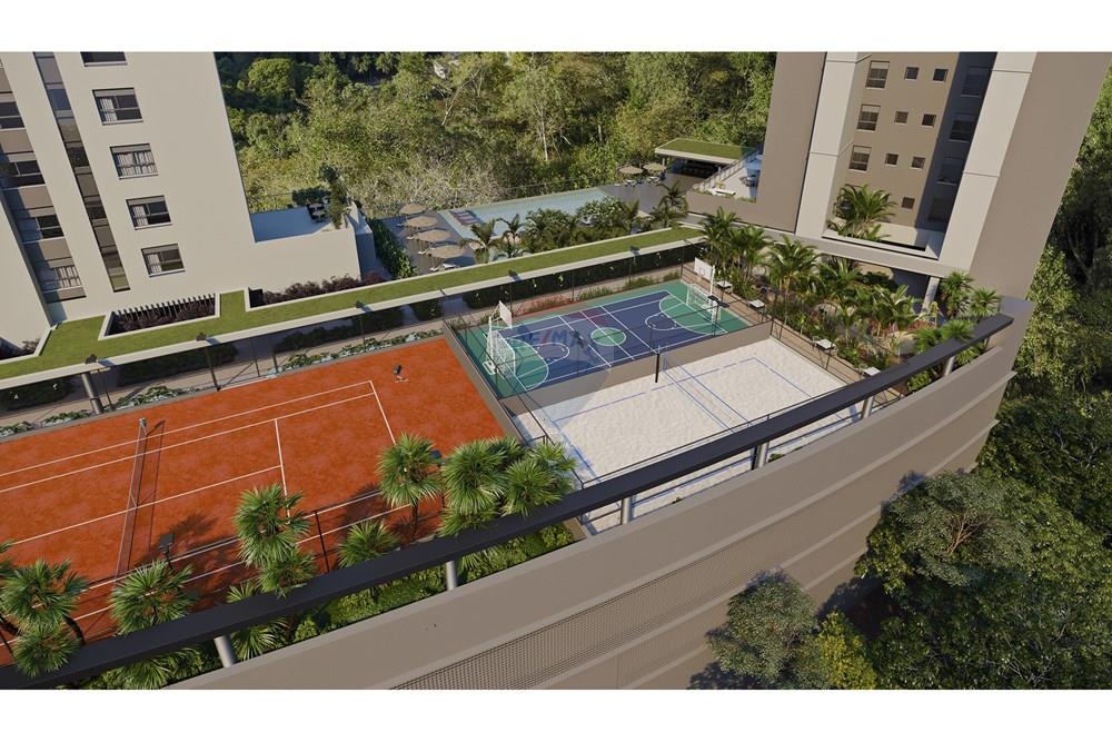 Apartamento - Venda - Nova Lima , Minas Gerais - 11_AURA_PILOTIS_QUADRAS.jpg - 870421122-23