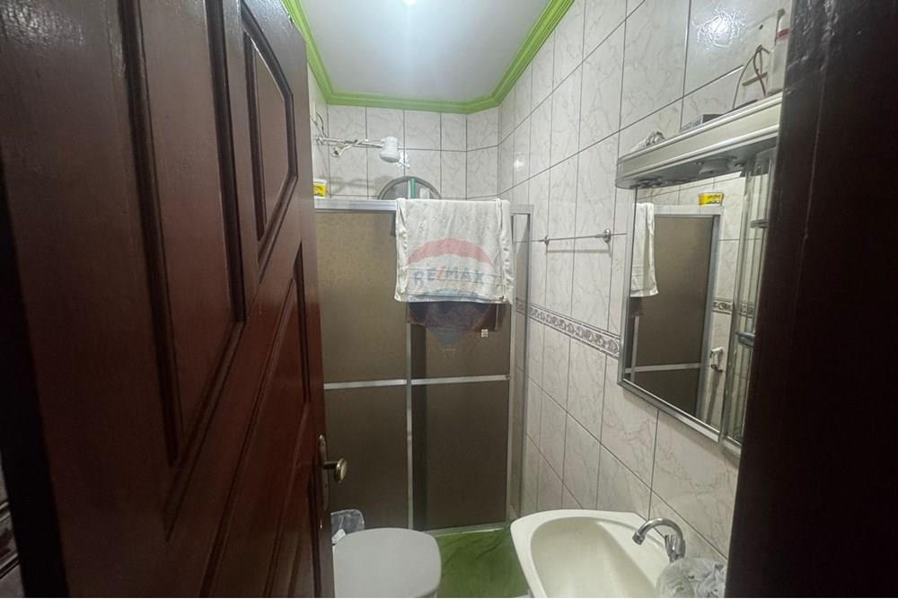 Casa - Venda - Governador Valadares , Minas Gerais - Prédio João Banheiro piso 2.jpeg - 870671006-42