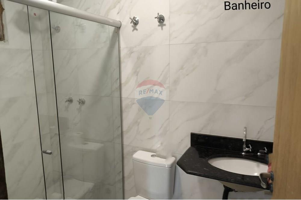 Casa de Campo - Venda - Paraopeba , Minas Gerais - 40e26073-2b90-44f0-a692-390cfd841d20.jpg - Banheiro - 870241024-46