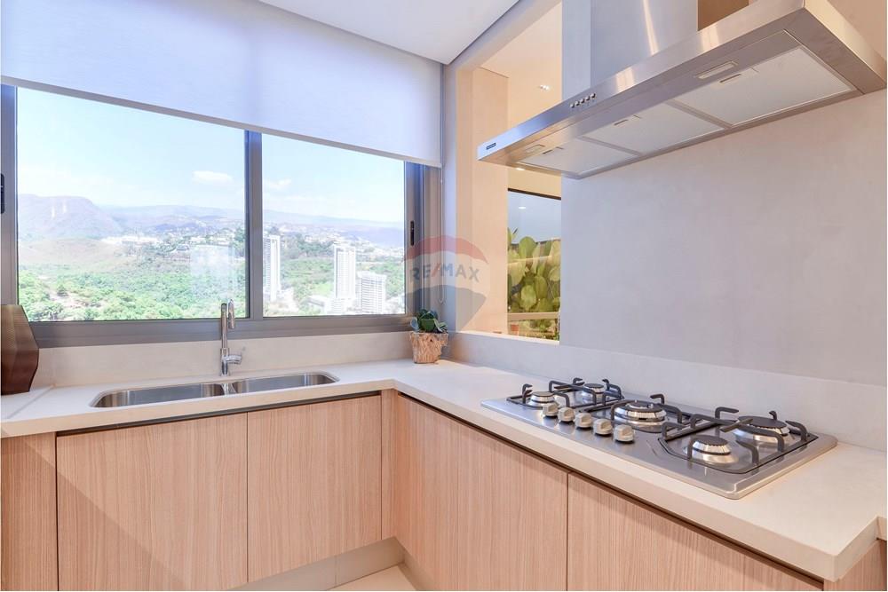 Apartamento - Venda - Nova Lima , Minas Gerais - 09_AURA_COZINHA.jpg - 870421122-23