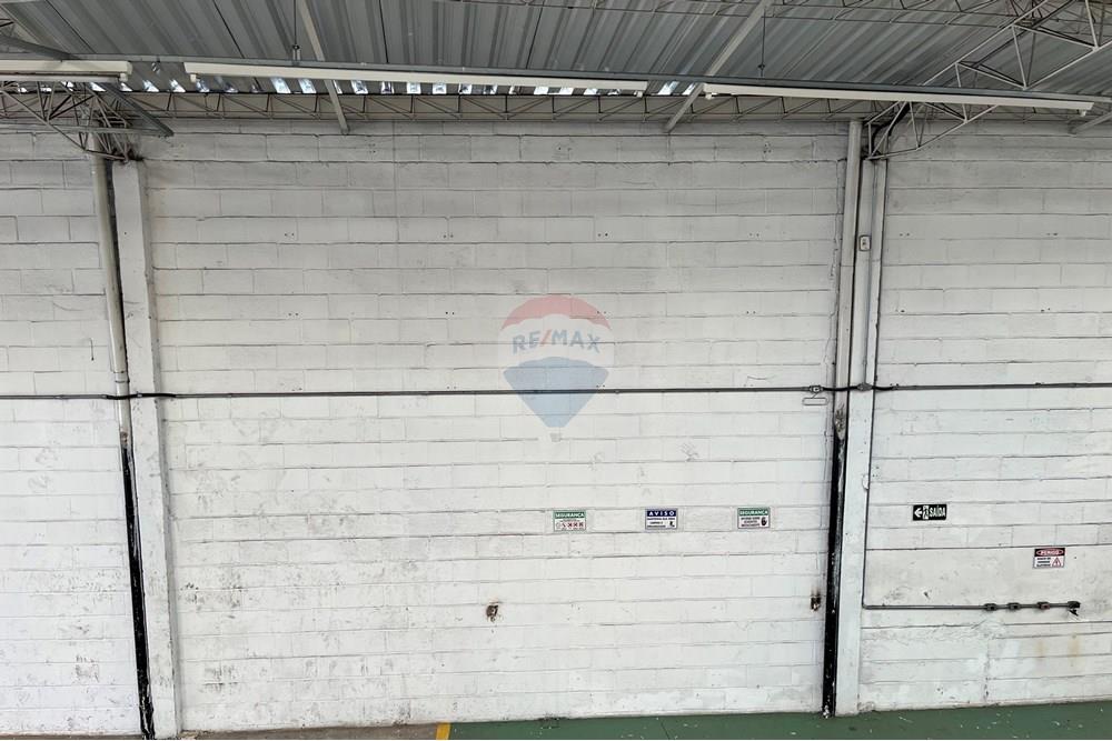 Galpão - Alugar - Belo Horizonte , Minas Gerais - 23 IMG_6461.jpg - 870241100-92