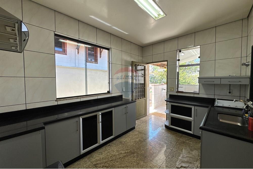 Casa - Venda - Belo Horizonte , Minas Gerais - IMG_0613.JPG - 870411011-102