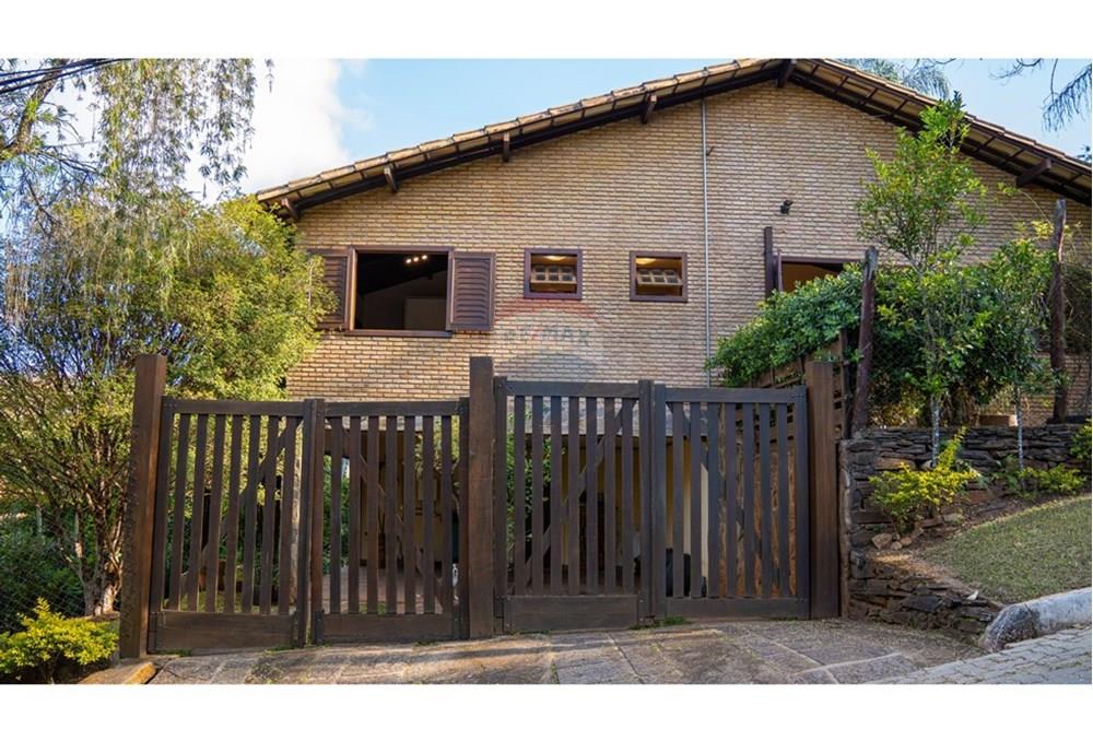 Casa de Condomínio - Venda - Nova Lima , Minas Gerais - -5.jpg - Fachada - 870351021-106