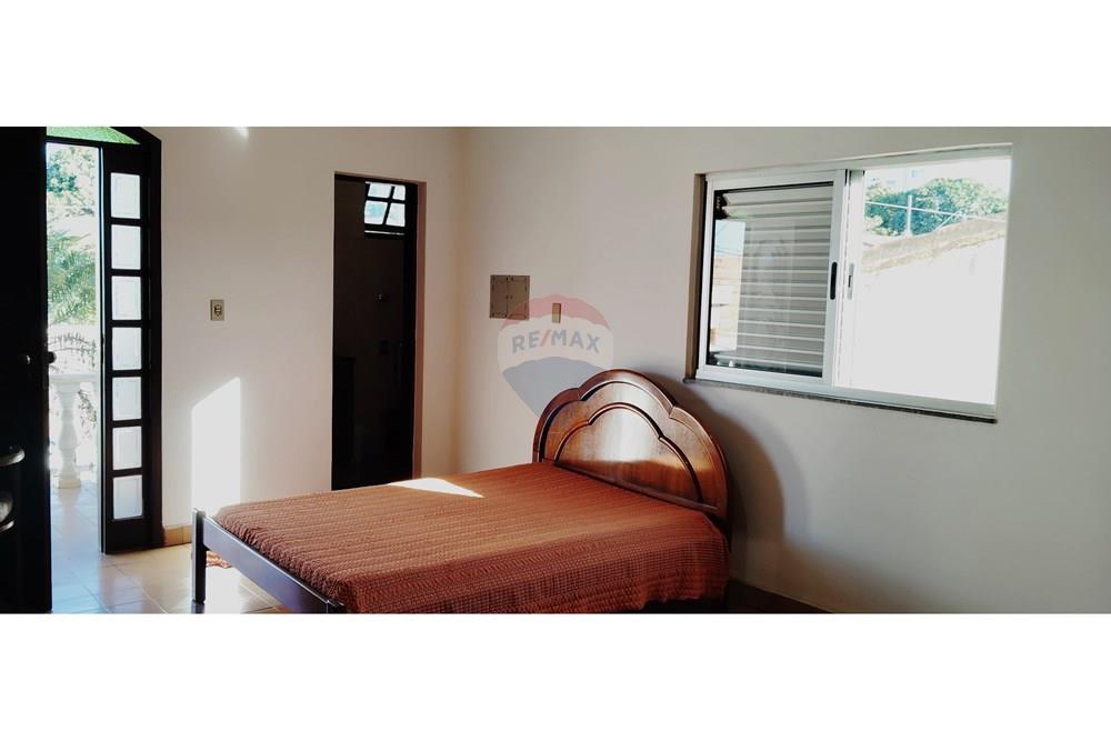 Casa - Venda - Sete Lagoas , Minas Gerais - suite 2 2 andar.jpeg - 870241024-71